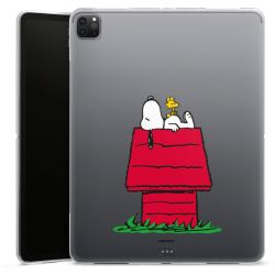 Tablet Silicone Case transparent