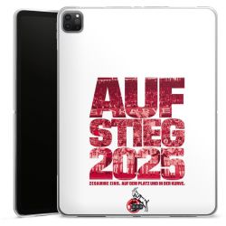 Tablet Silikon Case transparent