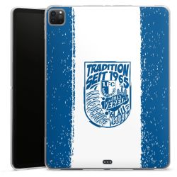 Tablet Silikon Case transparent