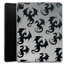 Tablet Silicone Case transparent