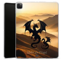 Tablet Silicone Case transparent