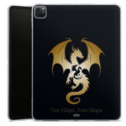 Tablet Silicone Case transparent