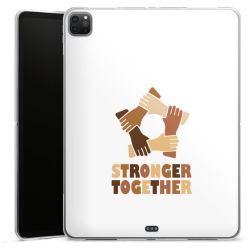 Tablet Silicone Case transparent