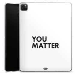 Tablet Silicone Case transparent
