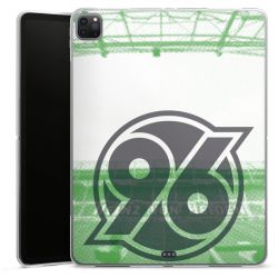 Tablet Silikon Case transparent