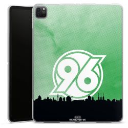 Tablet Silikon Case transparent