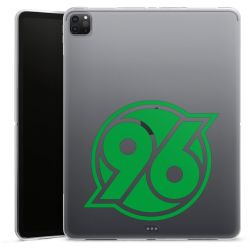 Tablet Silikon Case transparent