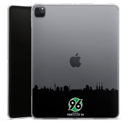 Tablet Silikon Case transparent