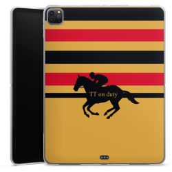 Tabletti Silikoni Suojakuori läpinäkyvä