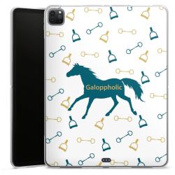 Tabletti Silikoni Suojakuori läpinäkyvä