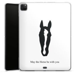 Tabletti Silikoni Suojakuori läpinäkyvä