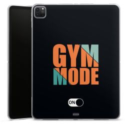 Tabletti Silikoni Suojakuori läpinäkyvä