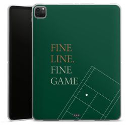 Tabletti Silikoni Suojakuori läpinäkyvä