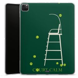 Tabletti Silikoni Suojakuori läpinäkyvä