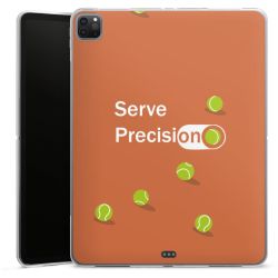 Tabletti Silikoni Suojakuori läpinäkyvä