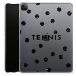 Tabletti Silikoni Suojakuori läpinäkyvä