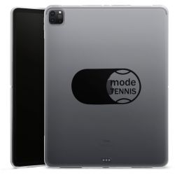 Tabletti Silikoni Suojakuori läpinäkyvä