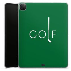 Surfplattor Silikonskal Case Genomskinlig