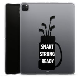 Tabletti Silikoni Suojakuori läpinäkyvä