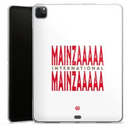 Tablet Silikon Case transparent