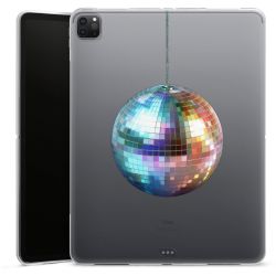 Tabletti Silikoni Suojakuori läpinäkyvä