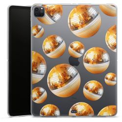 Tabletti Silikoni Suojakuori läpinäkyvä