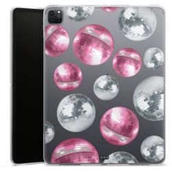 Tabletti Silikoni Suojakuori läpinäkyvä