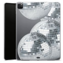 Tabletti Silikoni Suojakuori läpinäkyvä