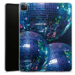 Tabletti Silikoni Suojakuori läpinäkyvä