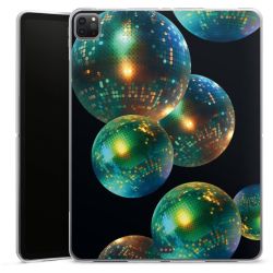 Tabletti Silikoni Suojakuori läpinäkyvä