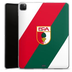 Tablet Silikon Case transparent