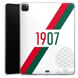 Tablet Silikon Case transparent