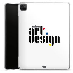 Tablet Silicone Case transparent