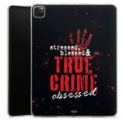 Tablet Silicone Case transparent