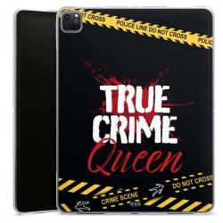 Tablet Silicone Case transparent