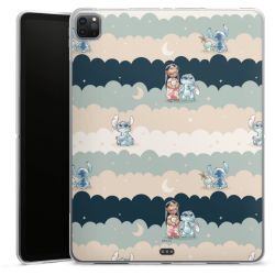 Tablet Silikon Case transparent