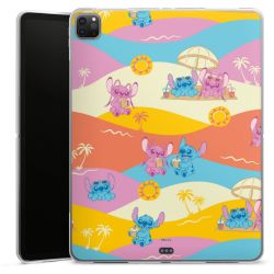 Tabletti Silikoni Suojakuori läpinäkyvä