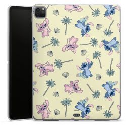 Tabletti Silikoni Suojakuori läpinäkyvä