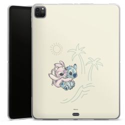 Tablet Silikon Case transparent