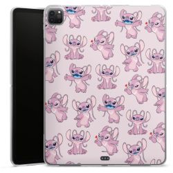 Tabletti Silikoni Suojakuori läpinäkyvä