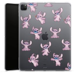 Surfplattor Silikonskal Case Genomskinlig