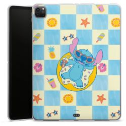 Tabletti Silikoni Suojakuori läpinäkyvä