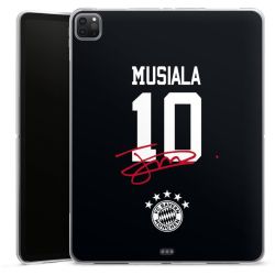 Tablet Silicone Case transparent