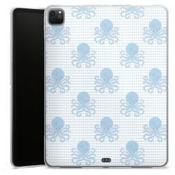 Surfplattor Silikonskal Case Genomskinlig