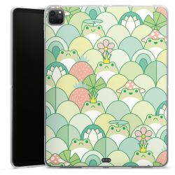 Tablet Silicone Case transparent