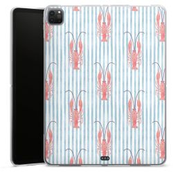 Surfplattor Silikonskal Case Genomskinlig