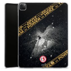 Tablet Silikon Case transparent