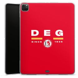 Tablet Silikon Case transparent