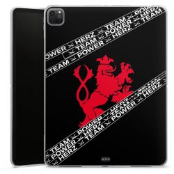 Tablet Silikon Case transparent