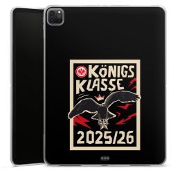 Tablet Silikon Case transparent